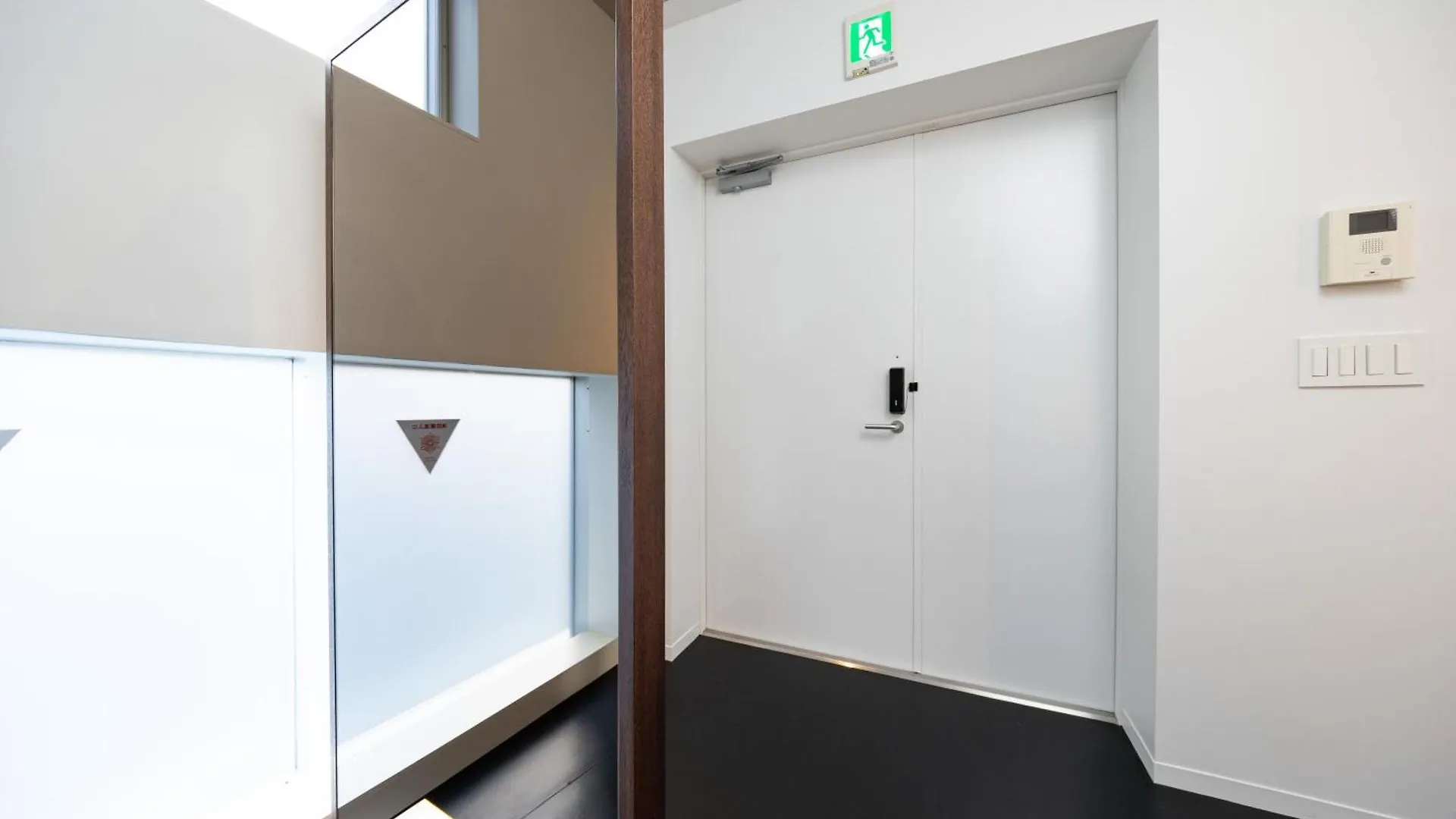 Japavista R4 Lägenhet Tokyo prefektur
