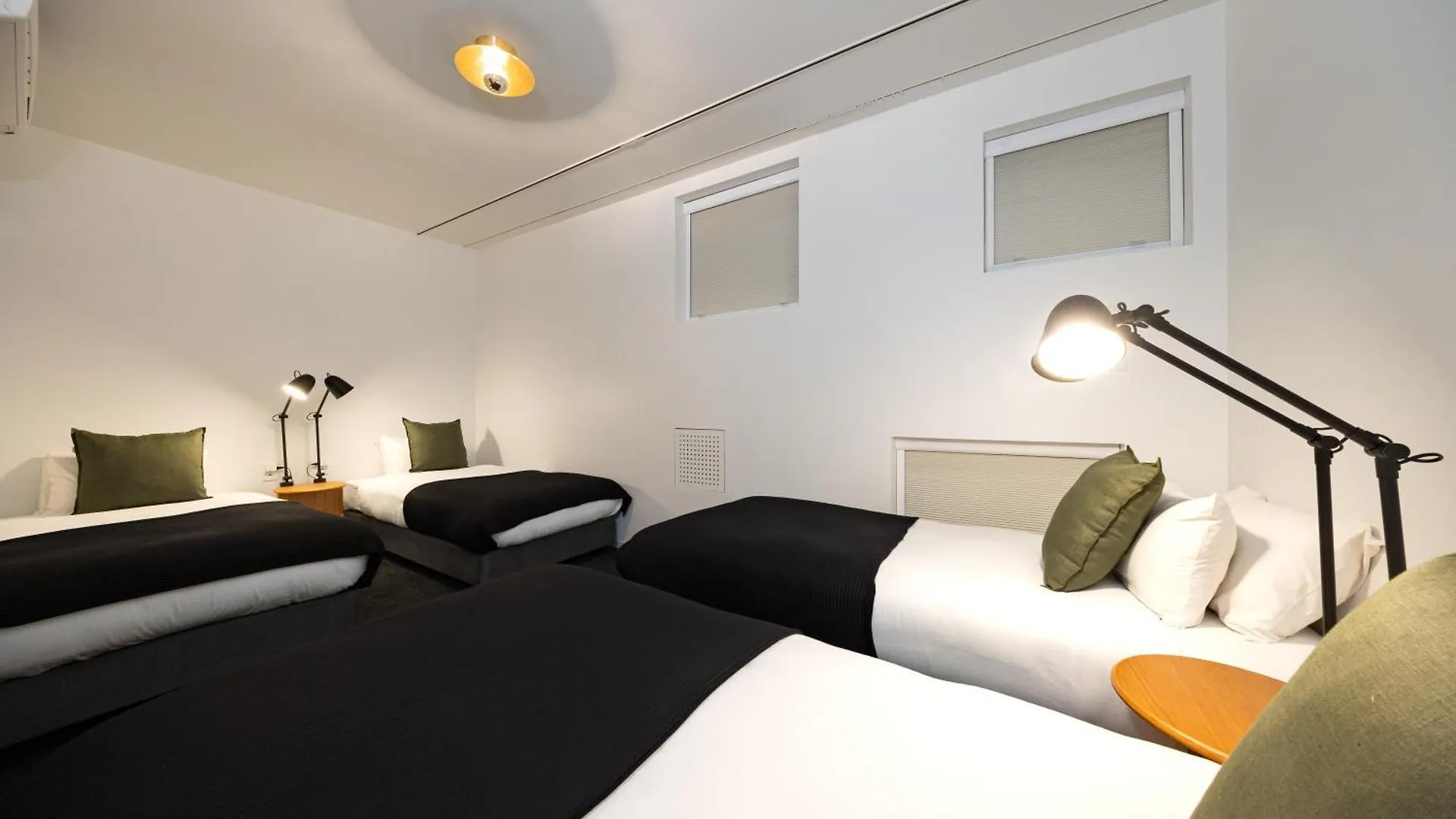 Japavista R4 Lägenhet Tokyo prefektur