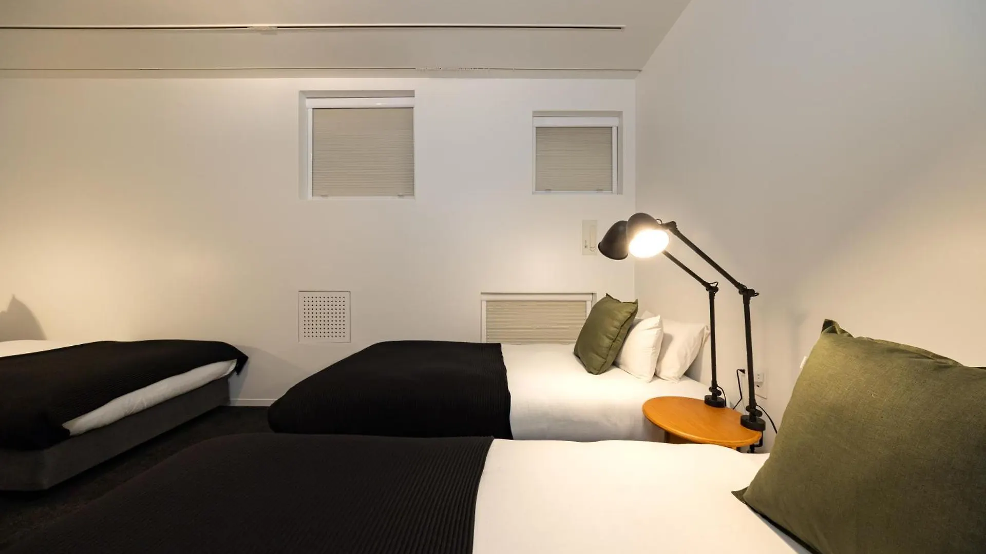Japavista R4 Lägenhet Tokyo prefektur