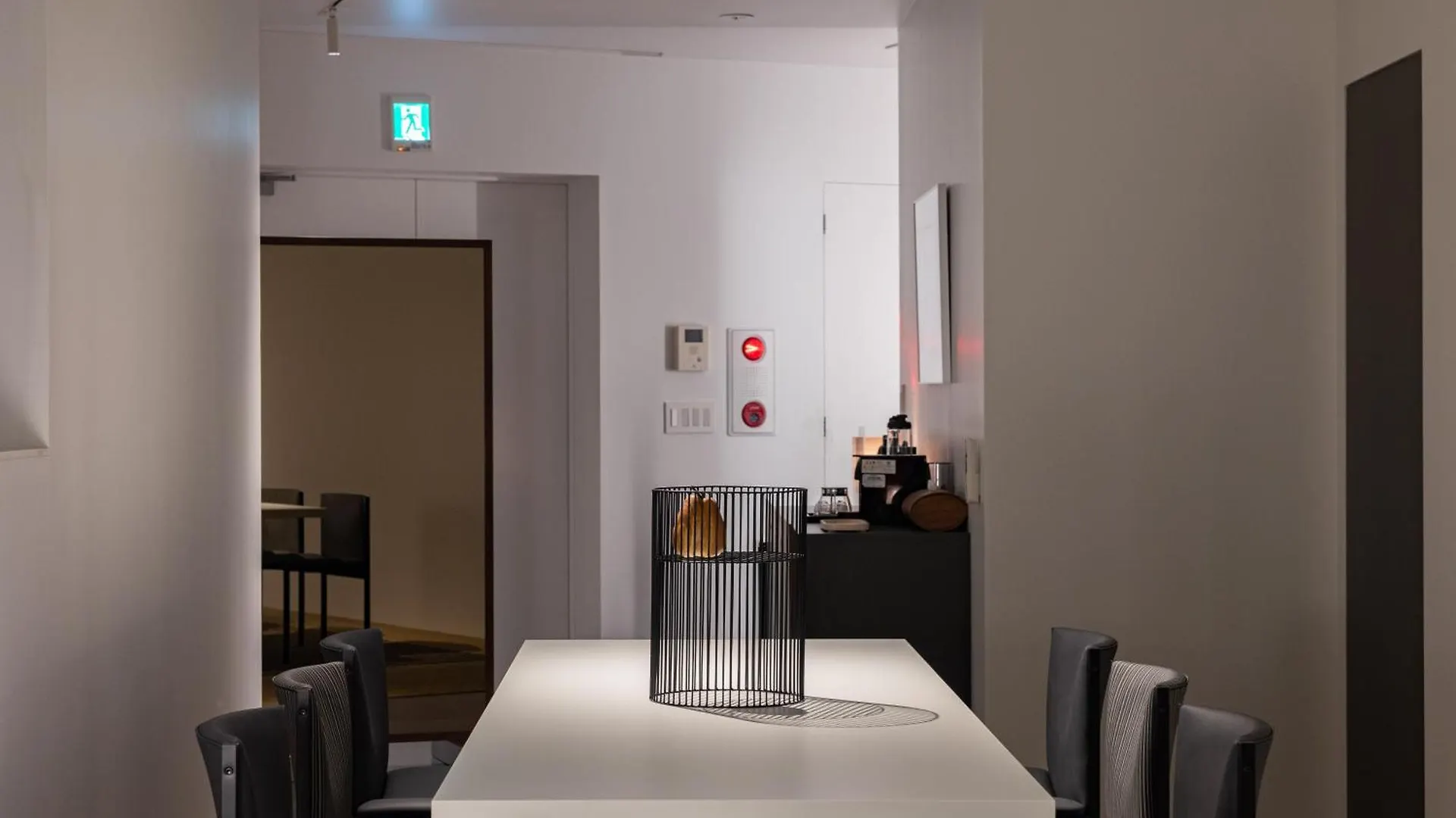 Japavista R4 Lägenhet Tokyo prefektur
