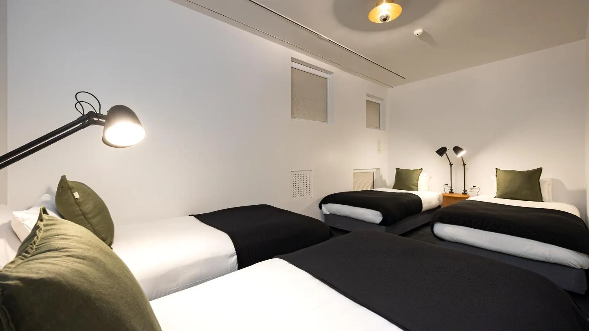 Japavista R4 Lägenhet Tokyo prefektur