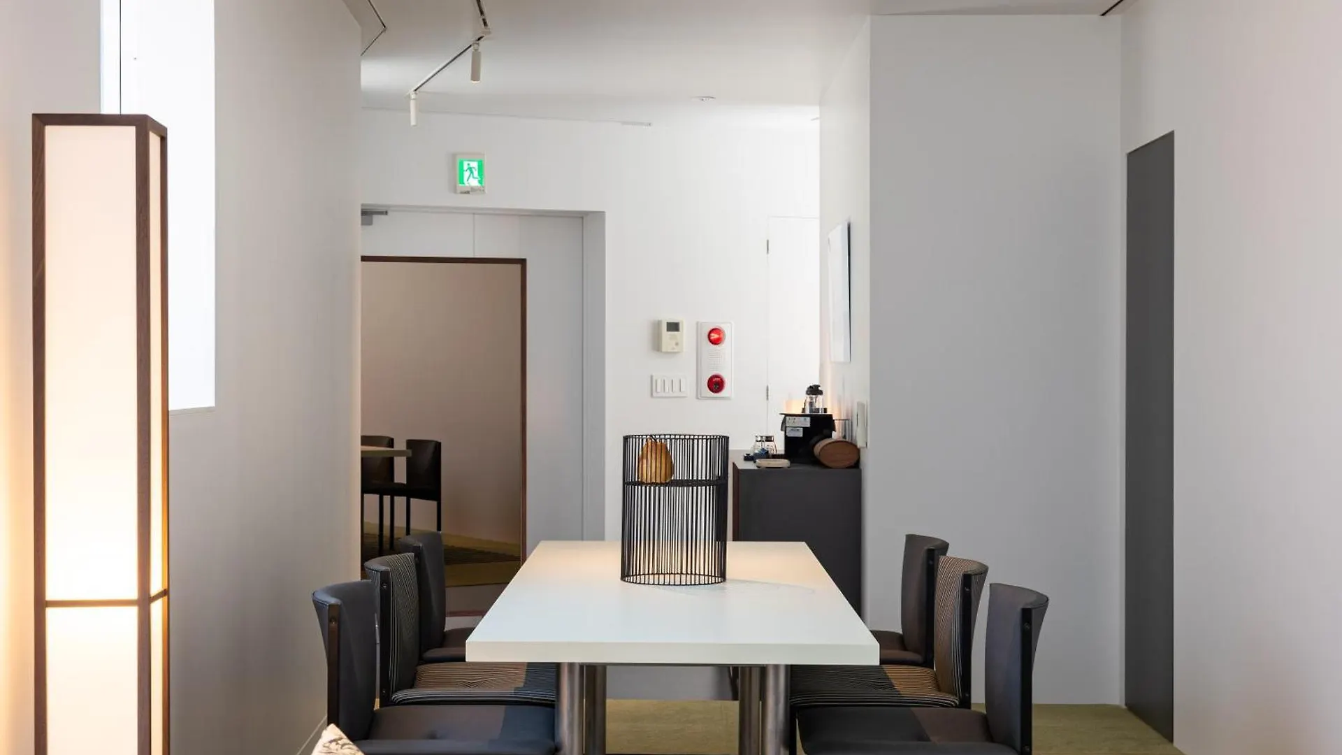 Japavista R4 Lägenhet Tokyo prefektur