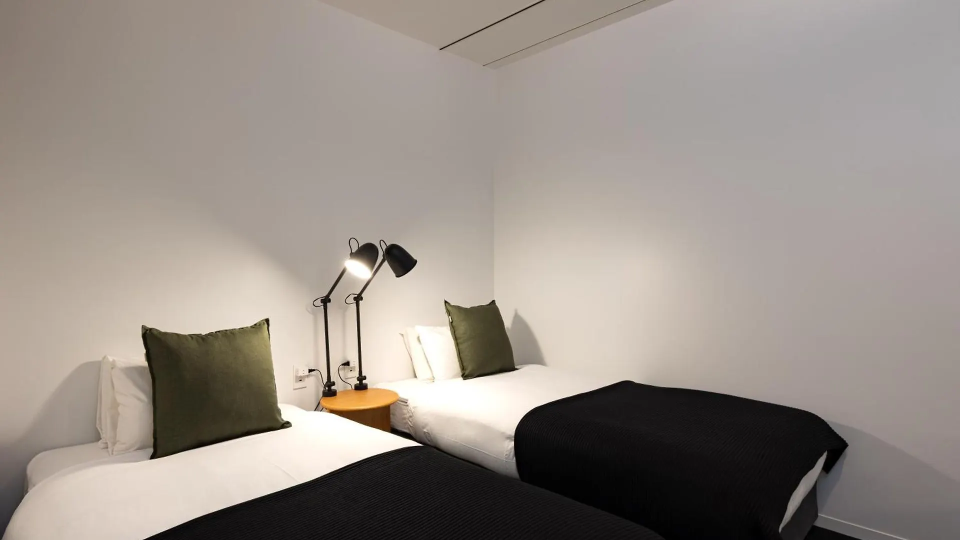 Japavista R4 Apartamento Tóquio Japão