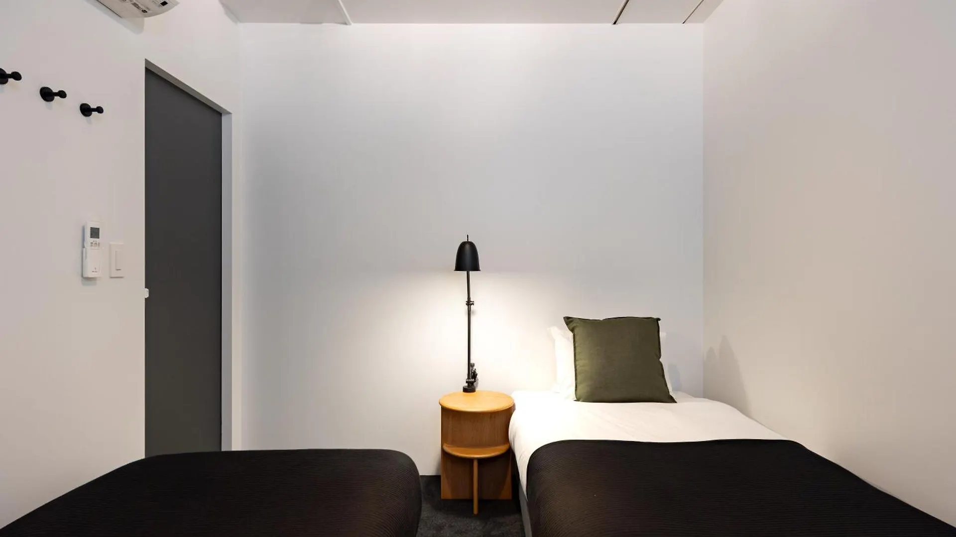 Japavista R4 Apartamento Tóquio