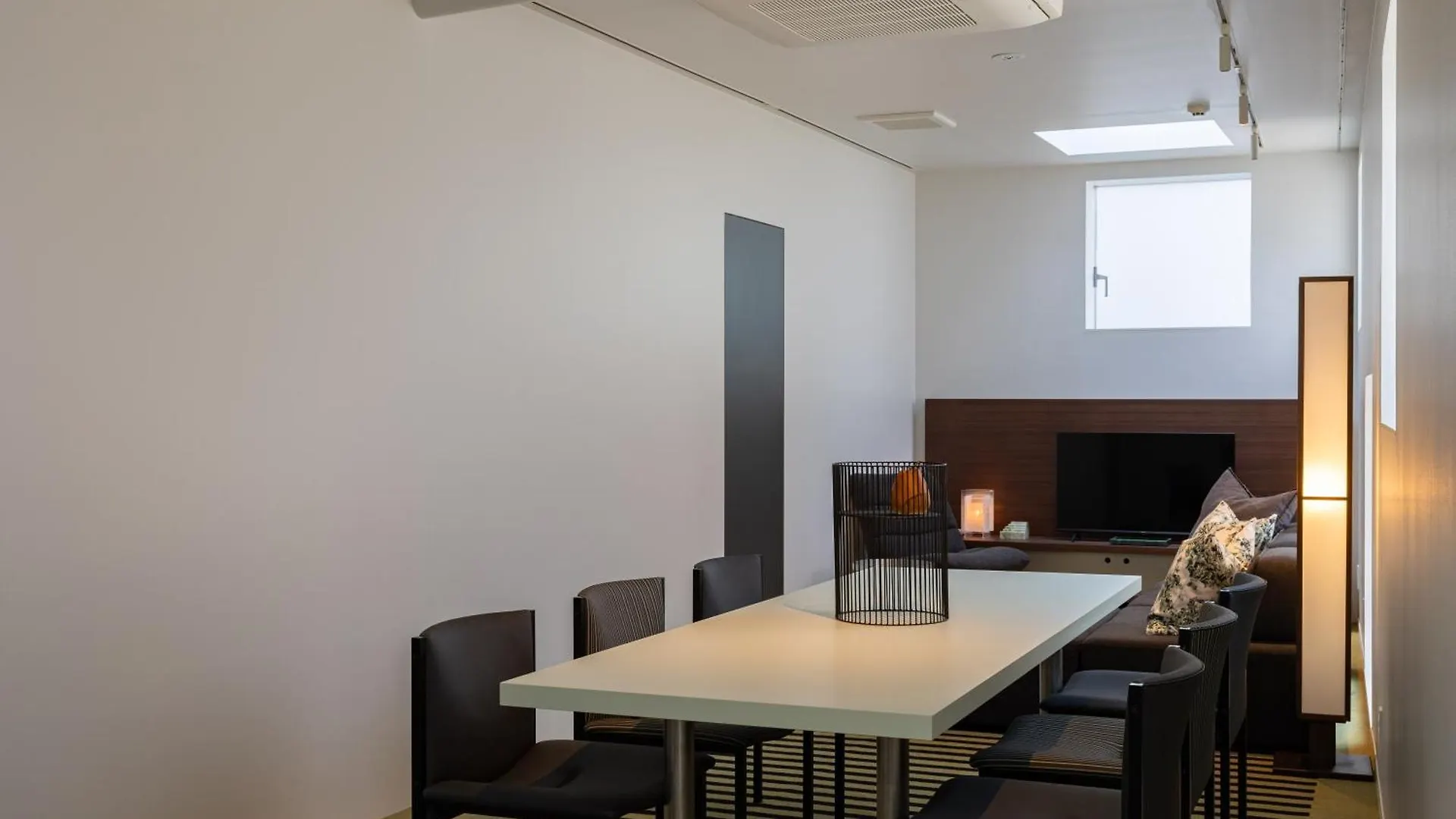 Japavista R4 Apartamento Tóquio