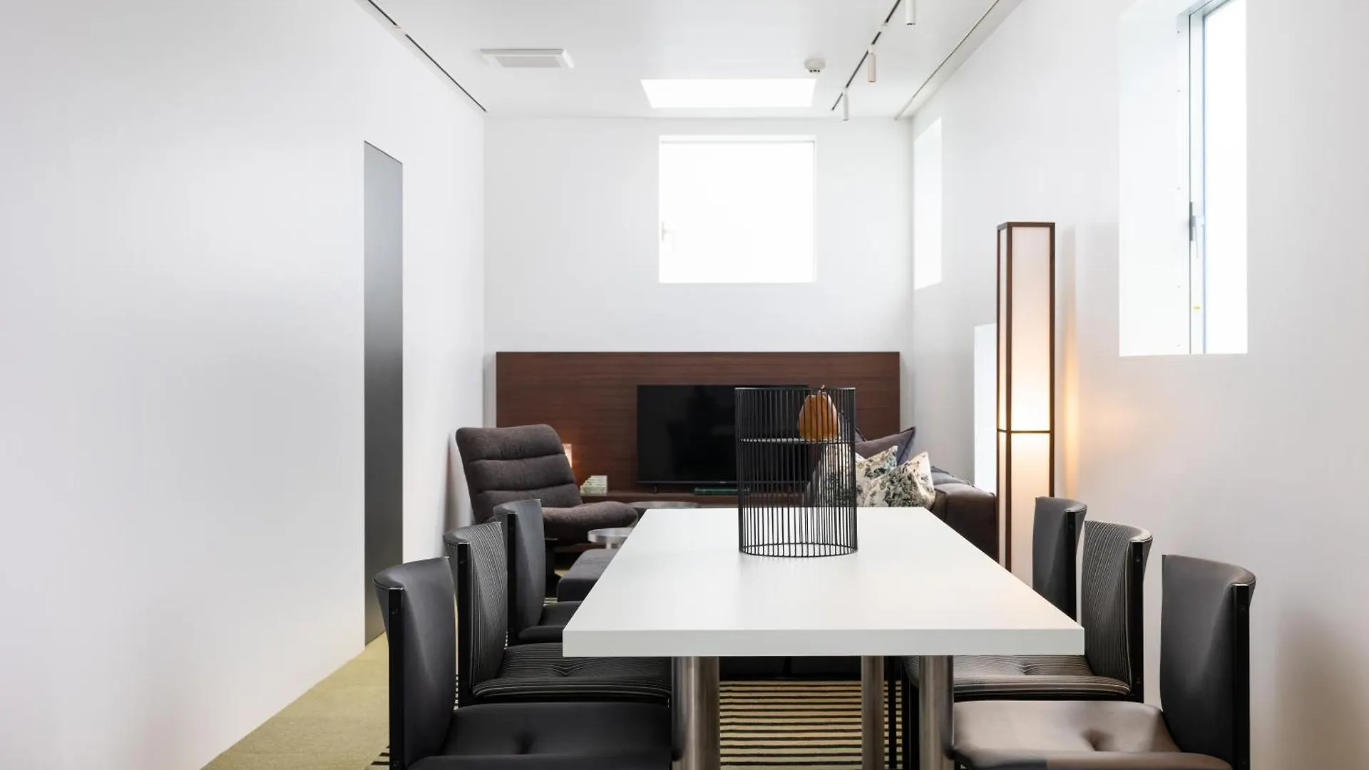 Japavista R4 Apartamento Tóquio Japão