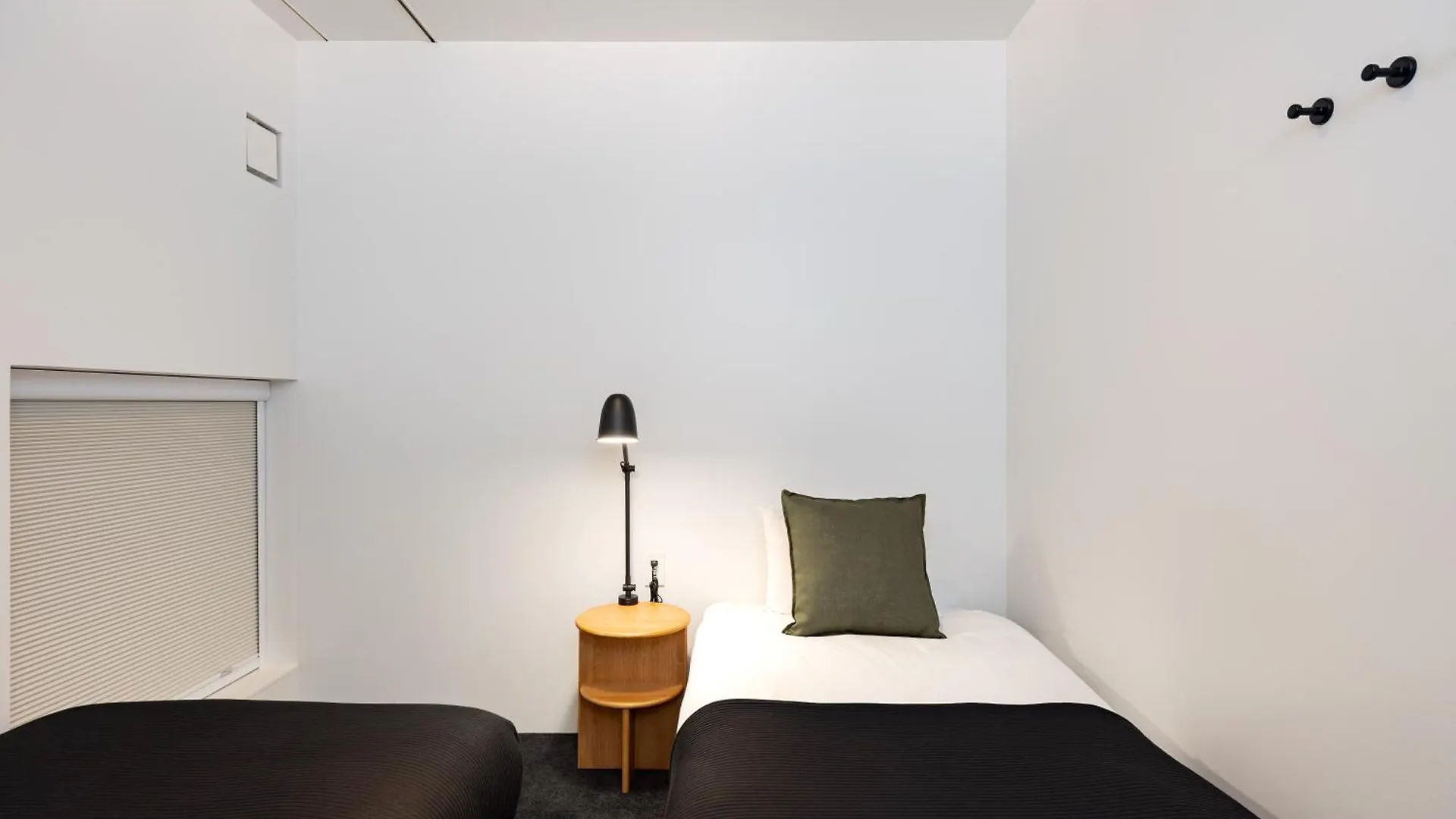 Japavista R4 Apartamento Tóquio