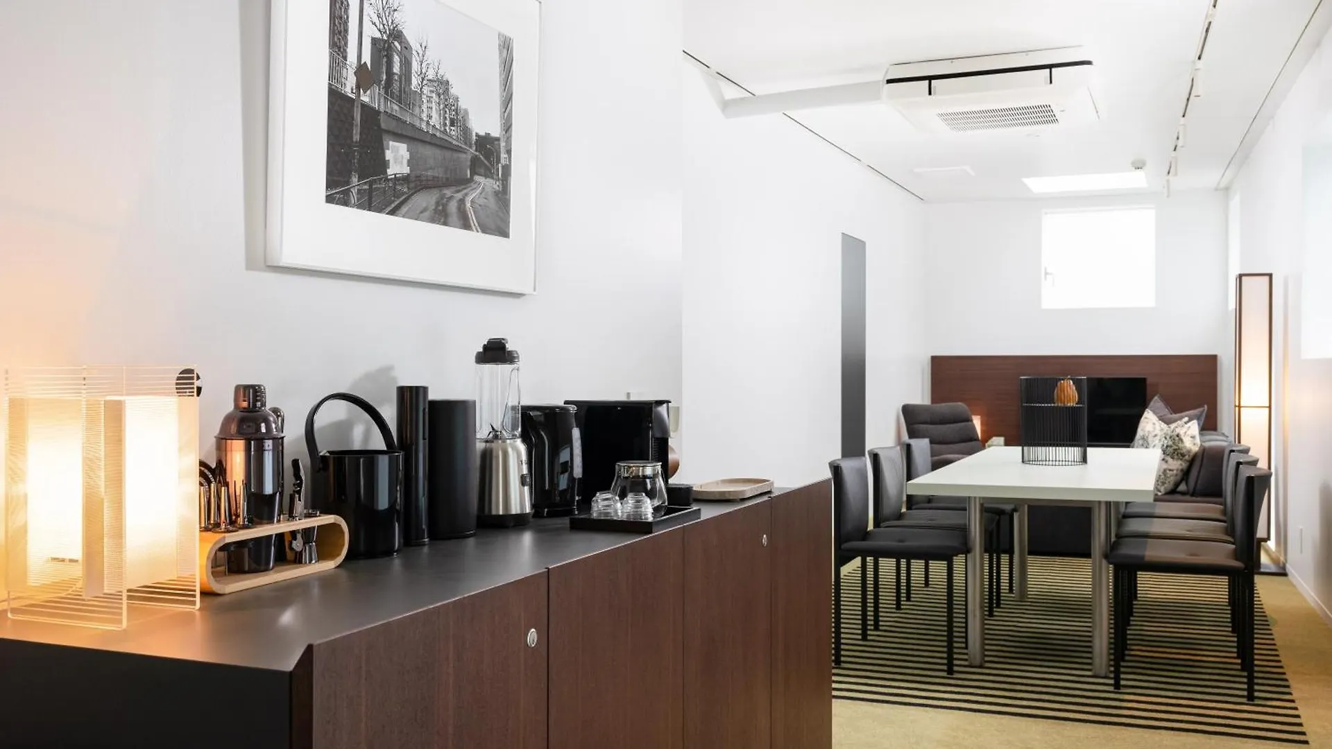 Japavista R4 Apartamento Tóquio