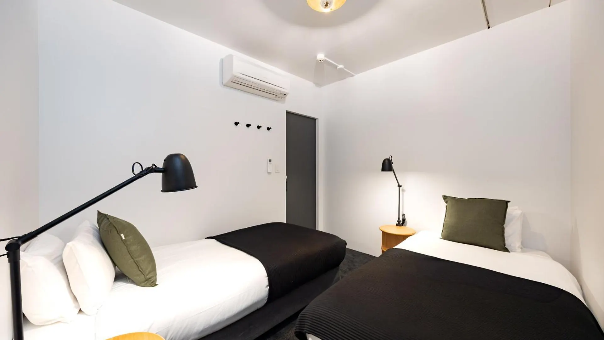 Japavista R4 Apartamento Tóquio