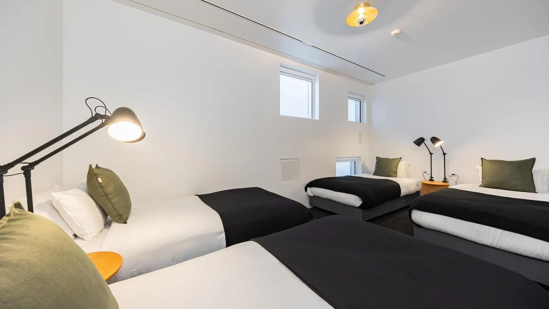 Japavista R4 Apartamento Tóquio 0*,  Japão