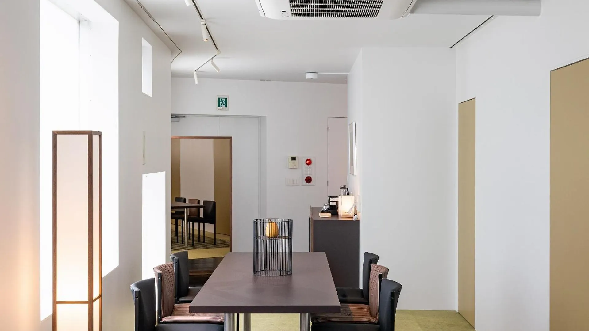 Japavista R4 Apartamento Tóquio