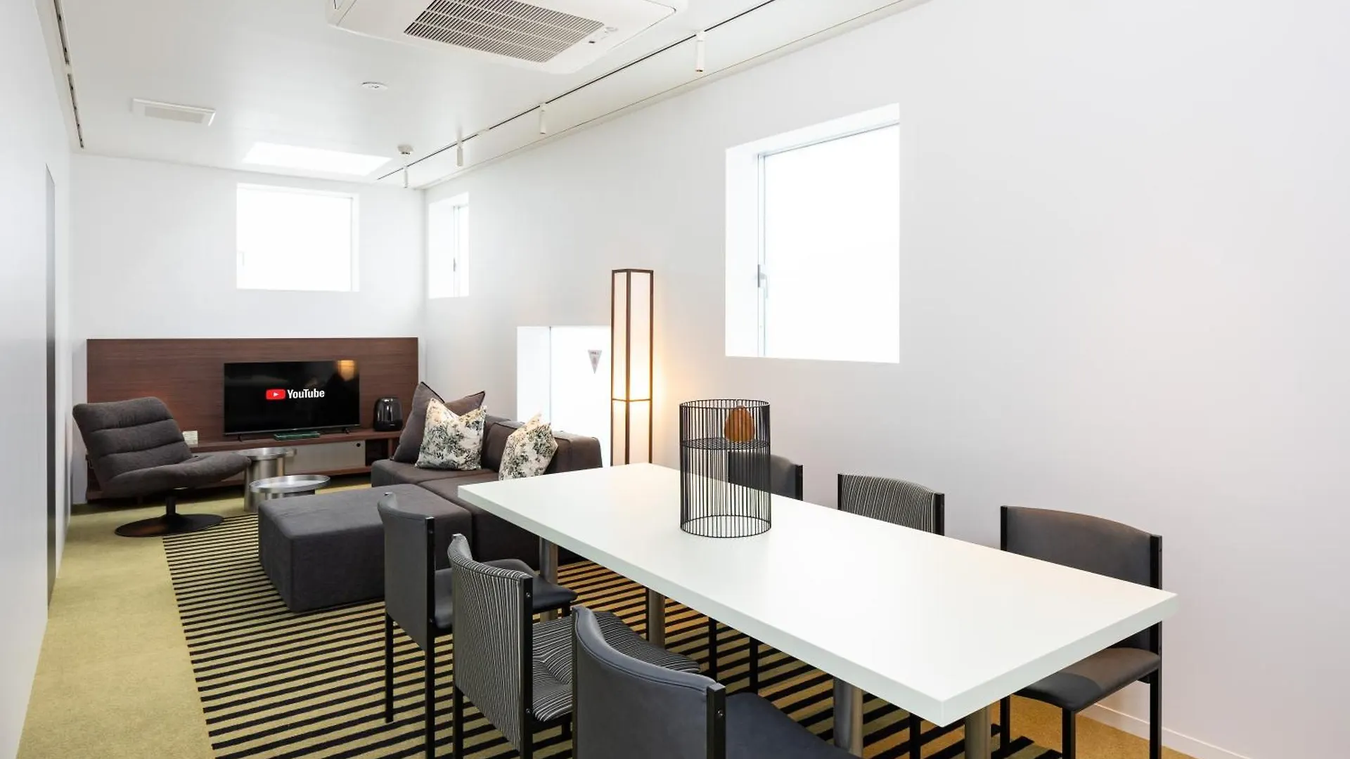 Japavista R4 Apartamento Tóquio Japão