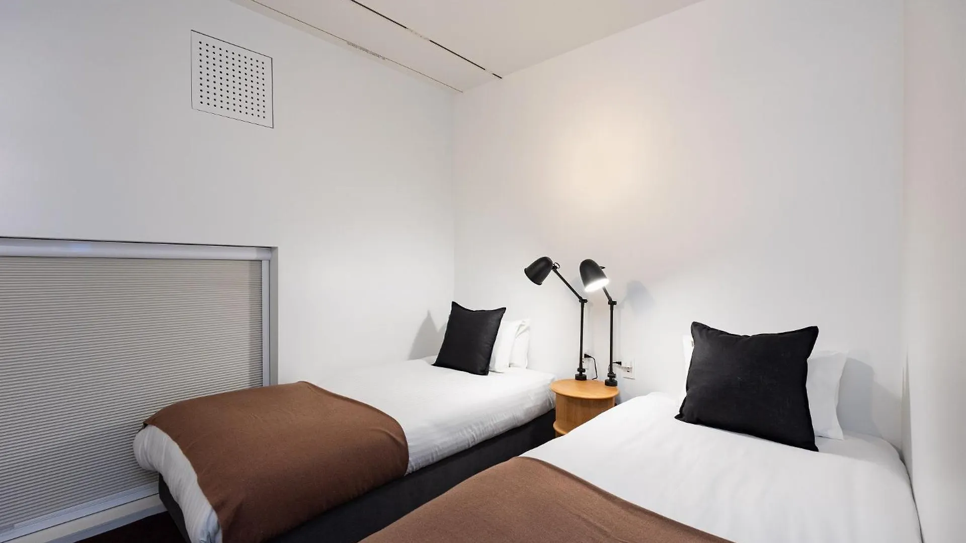 Japavista R4 Apartamento Tóquio