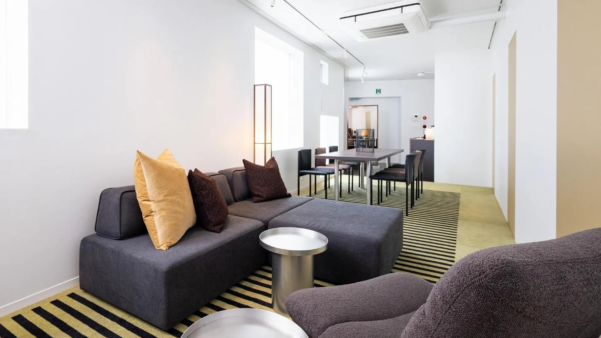 Japavista R4 Apartamento Tóquio Japão