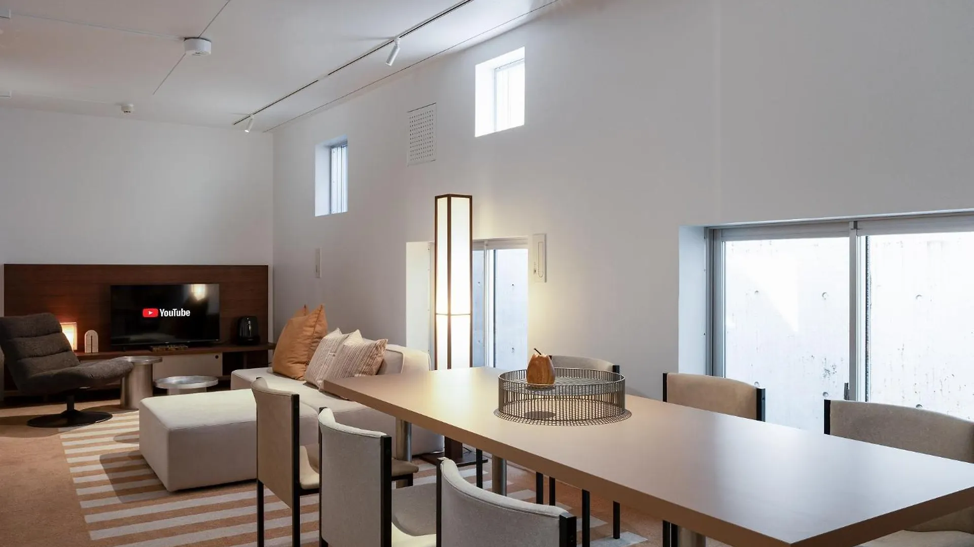 Japavista R4 Apartamento Tóquio