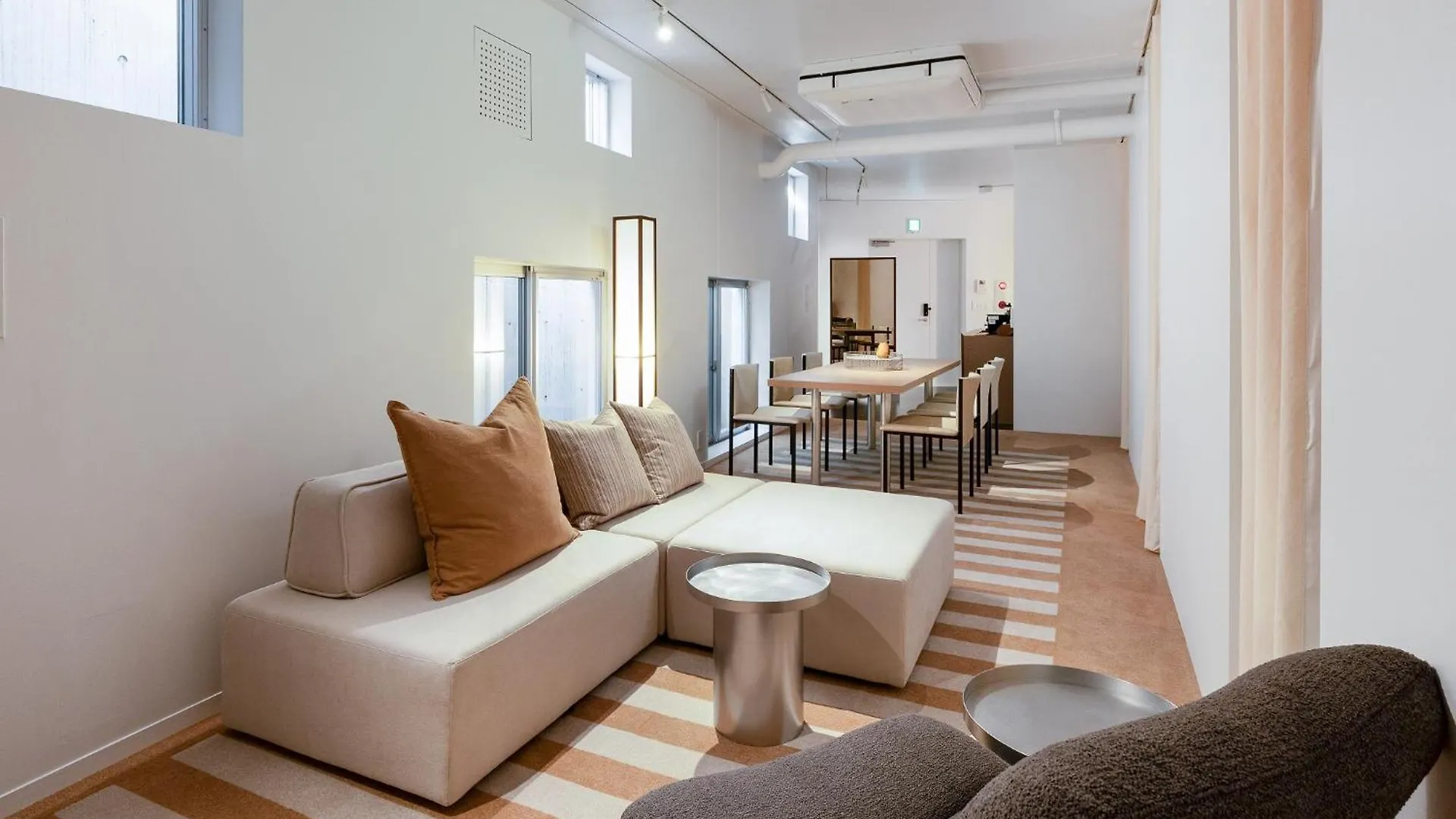 Japavista R4 Apartamento Tóquio
